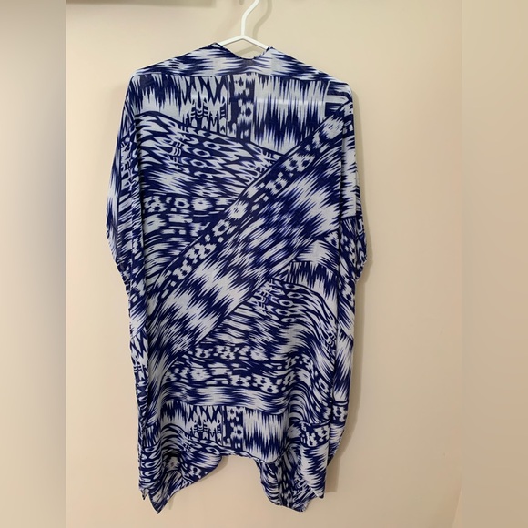 Michael Stars beach wrap - Picture 6 of 8